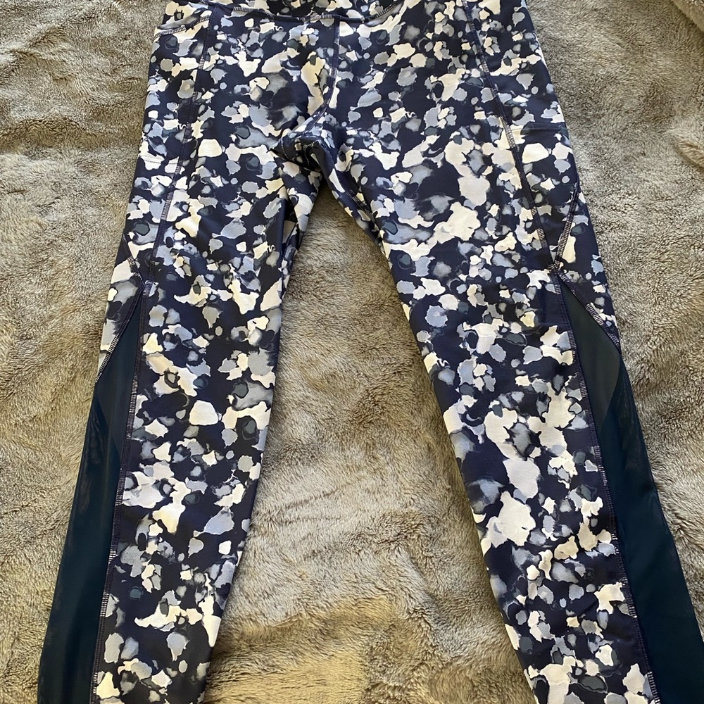 Old Navy Powersoft Run Leggings
